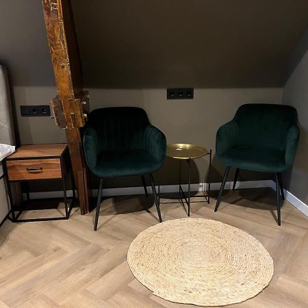 Boutique Hotel De Kade Zaandam-Amsterdam Luaran gambar