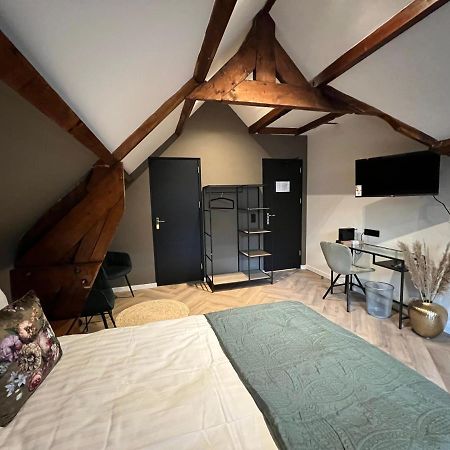 Boutique Hotel De Kade Zaandam-Amsterdam Luaran gambar