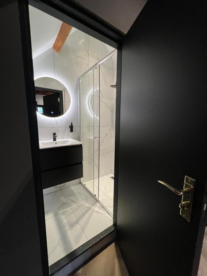 Boutique Hotel De Kade Zaandam-Amsterdam Luaran gambar