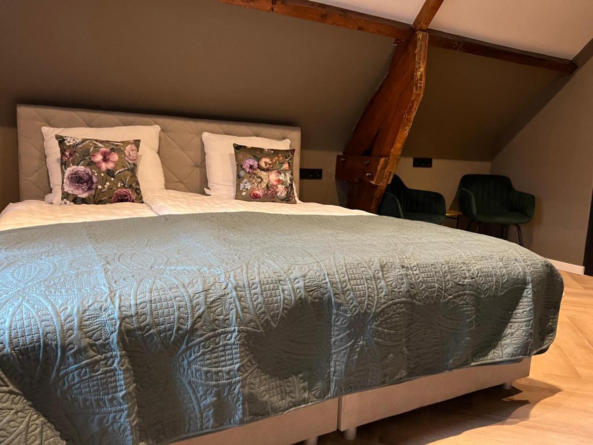 Boutique Hotel De Kade Zaandam-Amsterdam Luaran gambar