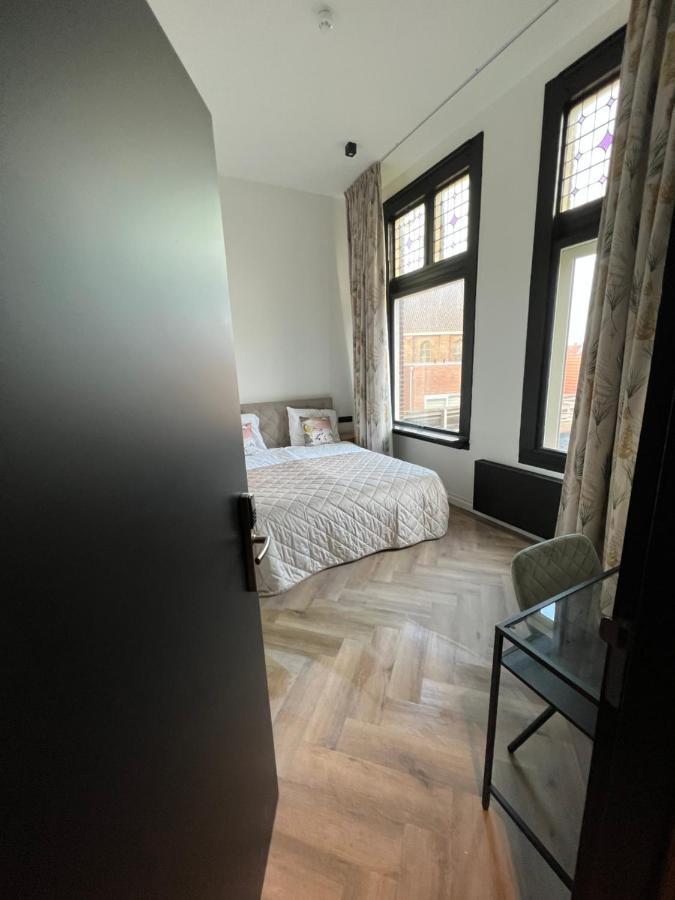 Boutique Hotel De Kade Zaandam-Amsterdam Luaran gambar