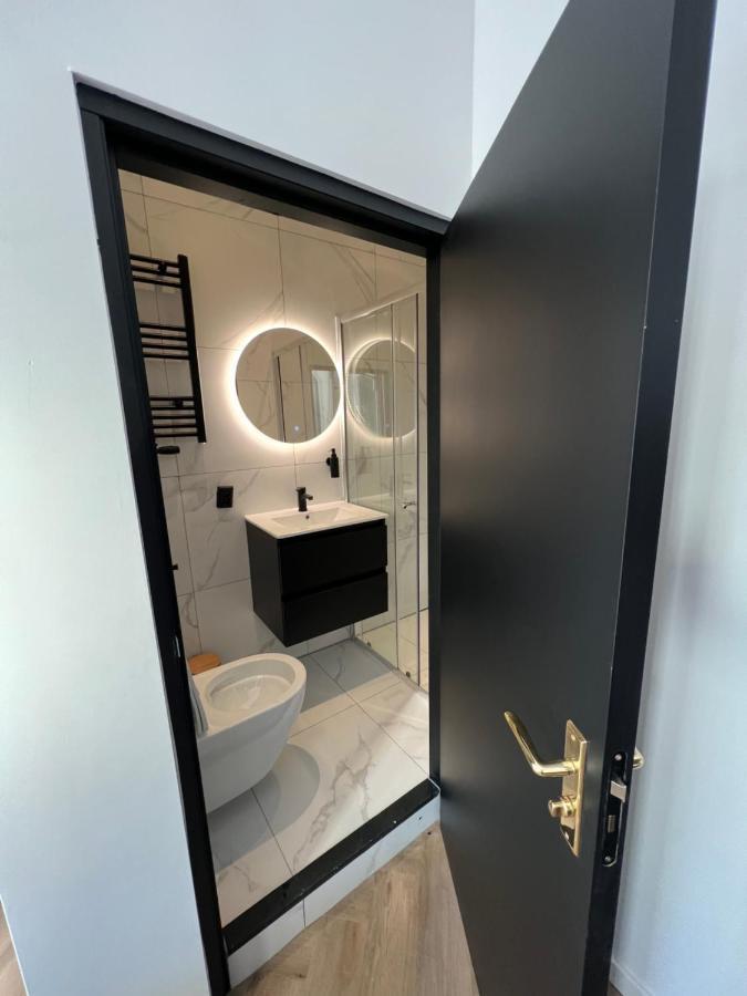 Boutique Hotel De Kade Zaandam-Amsterdam Luaran gambar