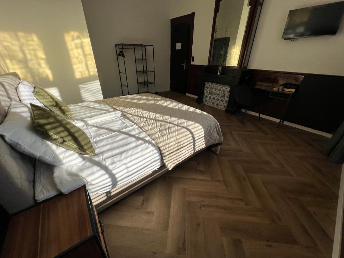Boutique Hotel De Kade Zaandam-Amsterdam Luaran gambar
