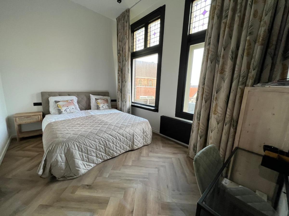 Boutique Hotel De Kade Zaandam-Amsterdam Luaran gambar