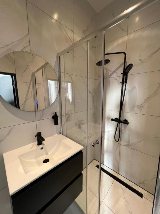 Boutique Hotel De Kade Zaandam-Amsterdam Luaran gambar