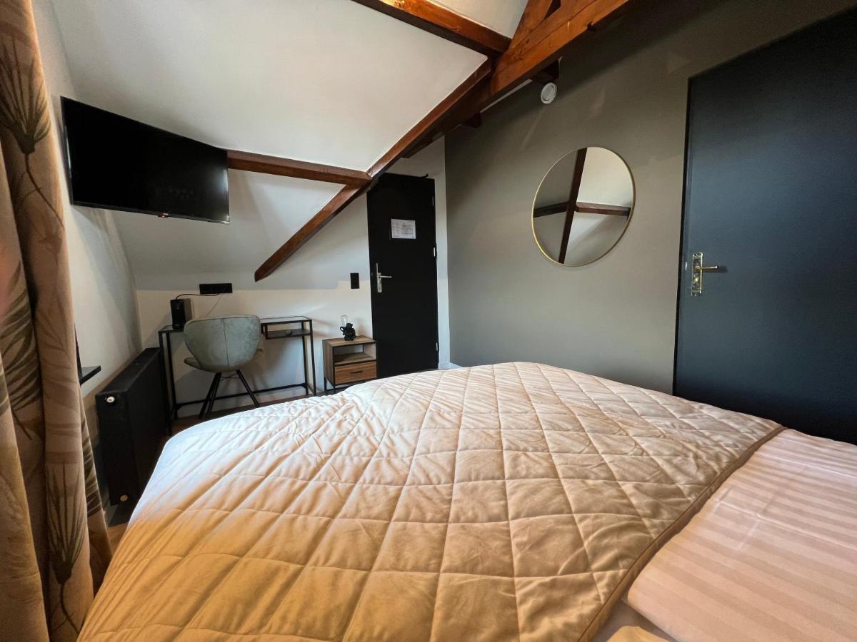 Boutique Hotel De Kade Zaandam-Amsterdam Luaran gambar