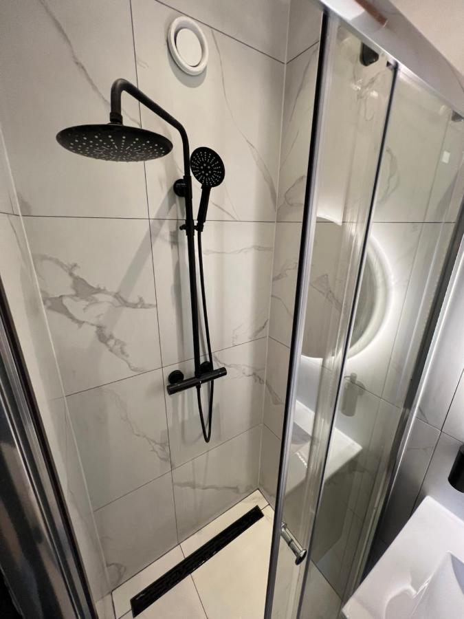 Boutique Hotel De Kade Zaandam-Amsterdam Luaran gambar