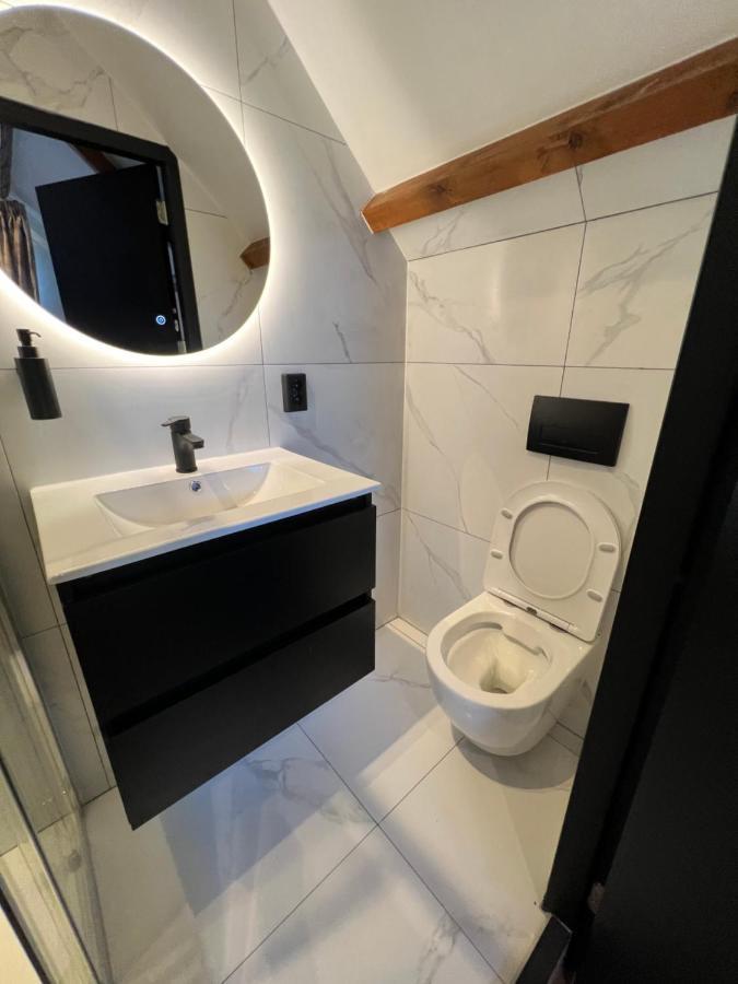 Boutique Hotel De Kade Zaandam-Amsterdam Luaran gambar