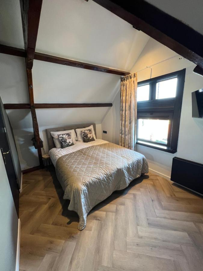 Boutique Hotel De Kade Zaandam-Amsterdam Luaran gambar
