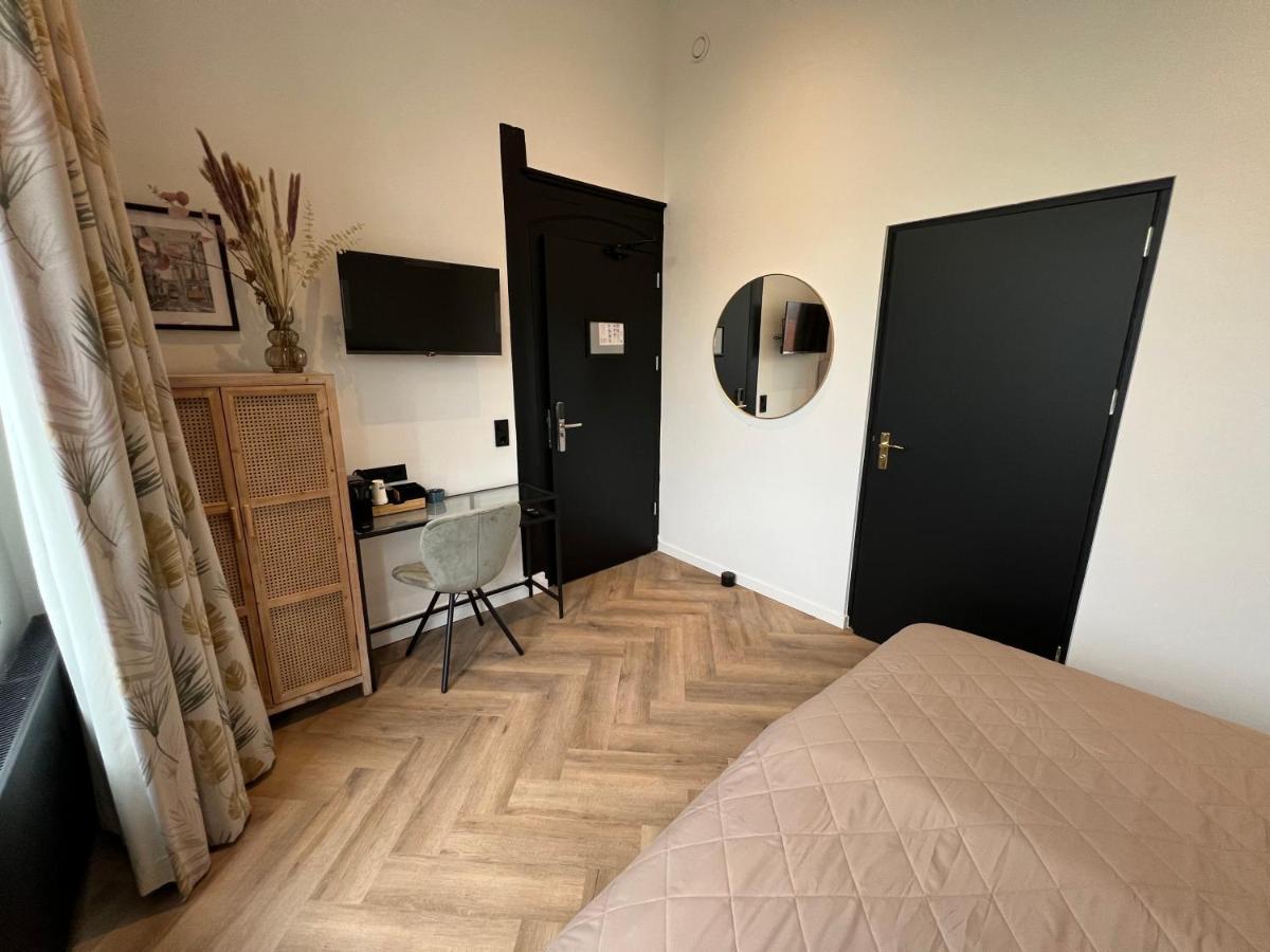 Boutique Hotel De Kade Zaandam-Amsterdam Luaran gambar