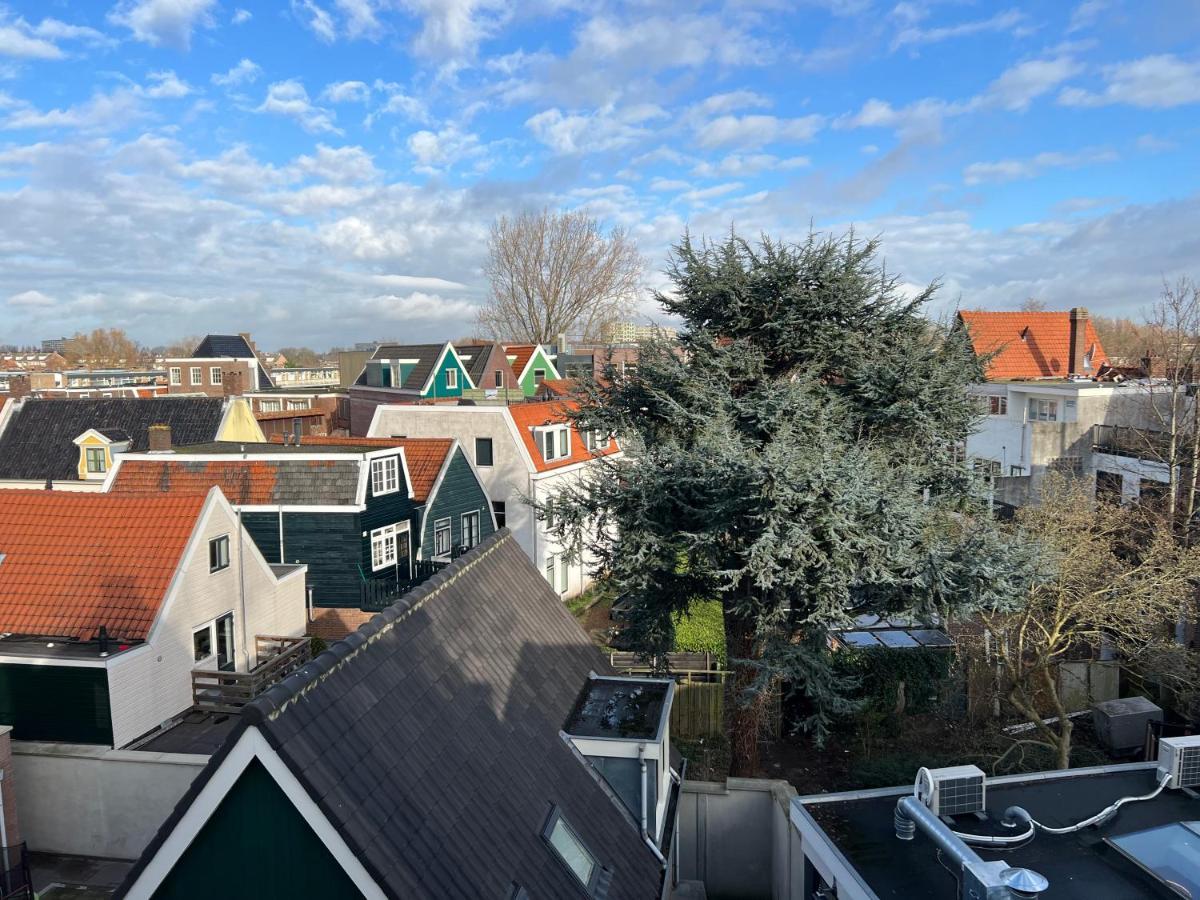 Boutique Hotel De Kade Zaandam-Amsterdam Luaran gambar