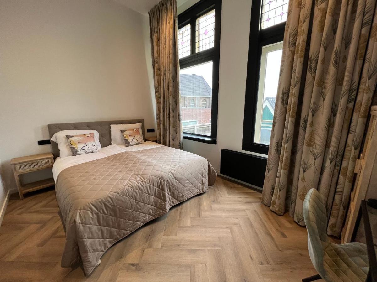 Boutique Hotel De Kade Zaandam-Amsterdam Luaran gambar